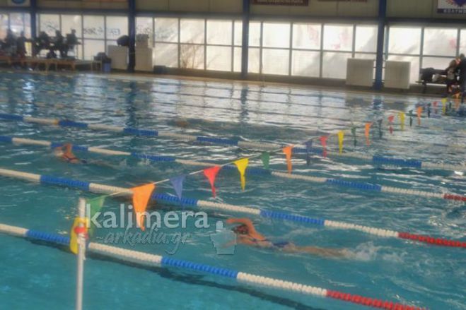Τέσσερα νέα όρια και 12 μετάλλια για τον ΚΟΑΤ!