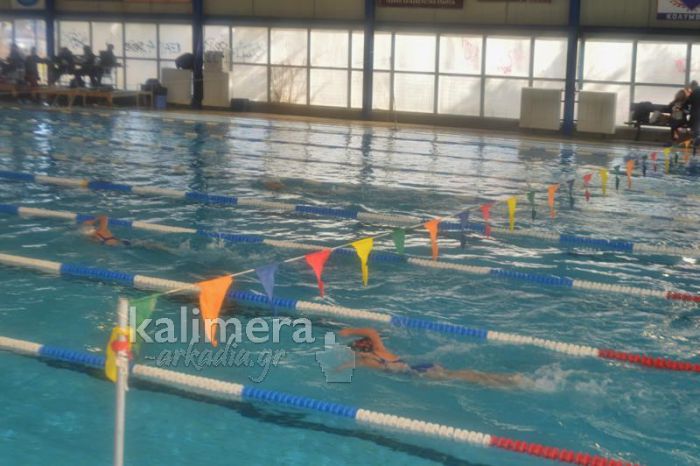 Τέσσερα νέα όρια και 12 μετάλλια για τον ΚΟΑΤ!
