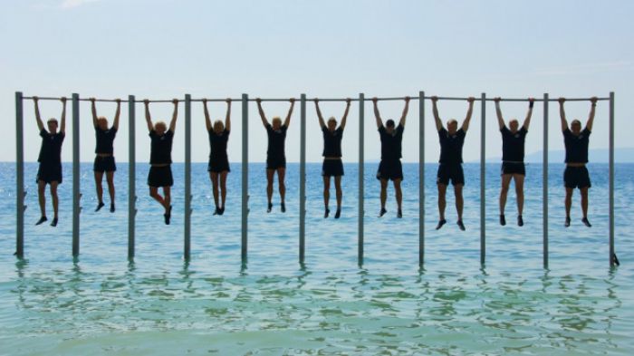 Το Survivor της Νορβηγίας "γυρίστηκε" στη ... Μεσσηνία!