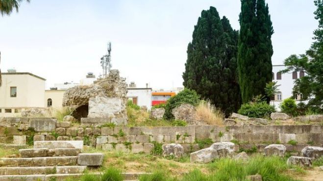 ΑΣΕΠ | Αρχαιολόγοι στην Εφορεία Αρχαιοτήτων Αρκαδίας