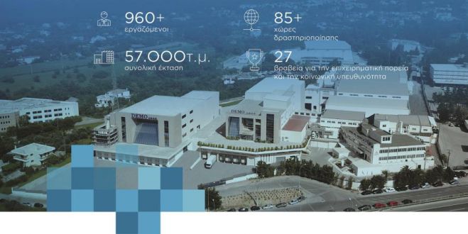 Demo | &Tau;έ&sigma;&sigma;&epsilon;&rho;&alpha; &nu;έ&alpha; &epsilon;&rho;&gamma;&omicron;&sigma;&tau;ά&sigma;&iota;&alpha; &sigma;&tau;&eta;&nu; &Tau;&rho;ί&pi;&omicron;&lambda;&eta; &pi;&rho;&omicron;&beta;&lambda;έ&pi;&omicron;&nu;&tau;&alpha;&iota; &sigma;&tau;&iota;&sigmaf; &epsilon;&pi;&epsilon;&nu;&delta;ύ&sigma;&epsilon;&iota;&sigmaf; &tau;&eta;&sigmaf; &epsilon;&tau;&alpha;&iota;&rho;&epsilon;ί&alpha;&sigmaf;!