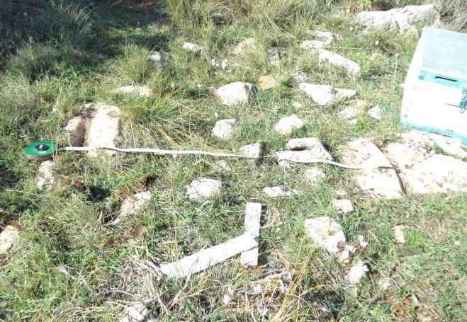 &Eta; &pi;&rho;ό&tau;&alpha;&sigma;&eta; &gamma;&iota;&alpha; &tau;&alpha; 200 &chi;&rho;&omicron;&nu;&iota;ά &alpha;&pi;ό &tau;&eta;&nu; έ&nu;&alpha;&rho;&xi;&eta; &tau;&eta;&sigmaf; &Epsilon;&pi;&alpha;&nu;ά&sigma;&tau;&alpha;&sigma;&eta;&sigmaf; &sigma;&tau;&alpha; &Delta;&omicron;&lambda;&iota;&alpha;&nu;ά