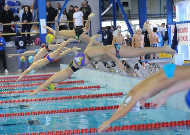Κολύμβηση | Με 9 μετάλλια γύρισε ο ΚΟΑΤ από την Πάτρα!