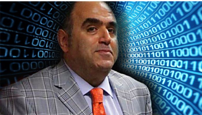 Βυτίνα | Ημερίδα από τη Μητρόπολη Γόρτυνος και Μεγαλοπόλεως για το Ηλεκτρονικό Έγκλημα - Κεντρικός ομιλητής ο Σφακιανάκης