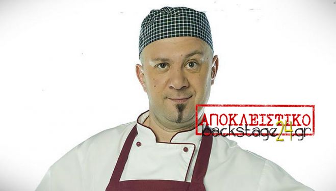 Από τη Θεατρική ομάδα Τρίπολης ... στο &quot;Μάλιστα chef!&quot;