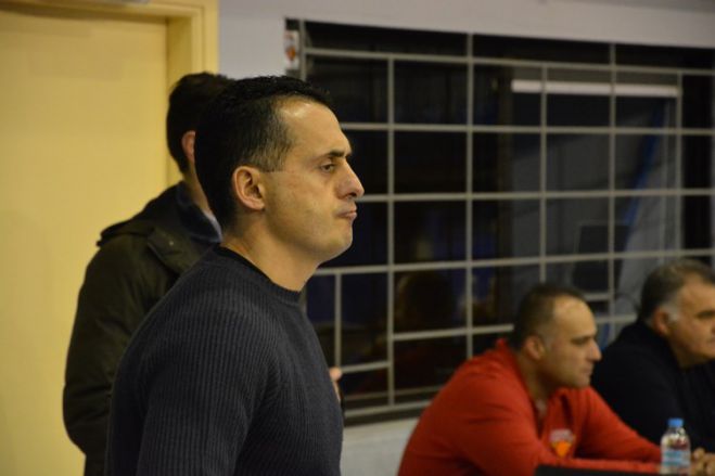 &Mu;ά&rho;&iota;&omicron;&sigmaf; &Delta;&epsilon;&sigma;&pi;&omicron;&tau;ά&kappa;&eta;&sigmaf;: "&Sigma;&tau;&eta;&nu; &mu;&pi;&alpha;&sigma;&kappa;&epsilon;&tau;&iota;&kappa;ή &pi;&iota;ά&tau;&sigma;&alpha; &mu;&alpha;&sigmaf; έ&chi;&omicron;&upsilon;&nu; &tau;&epsilon;&lambda;&epsilon;&iota;&omega;&mu;έ&nu;&omicron;&upsilon;&sigmaf; &alpha;&lambda;&lambda;ά &alpha;&upsilon;&tau;ό &delta;&epsilon;&nu; &upsilon;&pi;ά&rho;&chi;&epsilon;&iota;"!