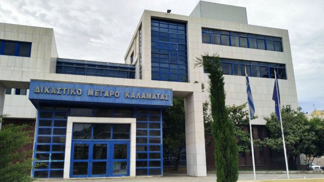 &Kappa;&alpha;&lambda;&alpha;&mu;ά&tau;&alpha; | &Epsilon;&lambda;&epsilon;ύ&theta;&epsilon;&rho;&omicron;&sigmaf; &alpha;&phi;έ&theta;&eta;&kappa;&epsilon; &omicron; 61&chi;&rho;&omicron;&nu;&omicron;&sigmaf; &epsilon;&kappa;&pi;&alpha;&iota;&delta;&epsilon;&upsilon;&tau;&iota;&kappa;ό&sigmaf;