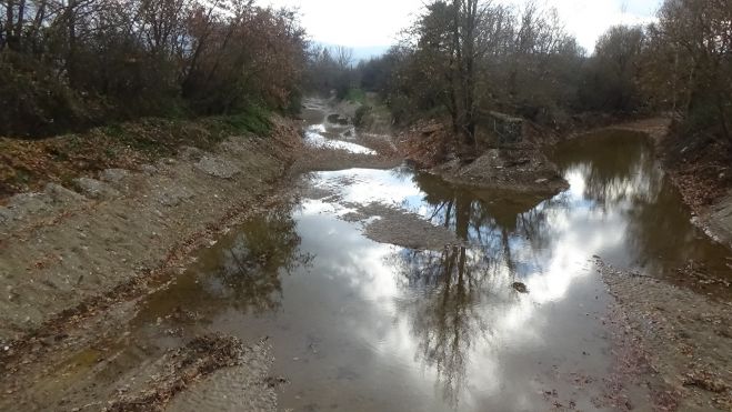 Επιτροπές ... αστυνόμευσης για παρανομίες σε ποτάμια και ρέματα στην Αρκαδία!