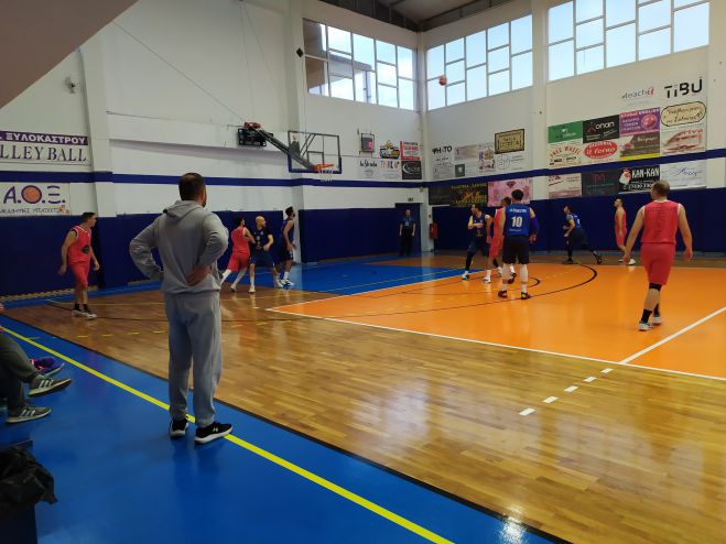 &Alpha;1 &Epsilon;&Sigma;&Kappa;&Alpha;&Kappa; | &Tau;έ&lambda;&omicron;&sigmaf; &pi;&rho;ώ&tau;&omicron;&upsilon; &gamma;ύ&rho;&omicron;&upsilon; &mu;&epsilon; &mu;&epsilon;&gamma;ά&lambda;&eta; &nu;ί&kappa;&eta; &gamma;&iota;&alpha; &tau;&omicron; &Lambda;&epsilon;&omega;&nu;ί&delta;&iota;&omicron;!