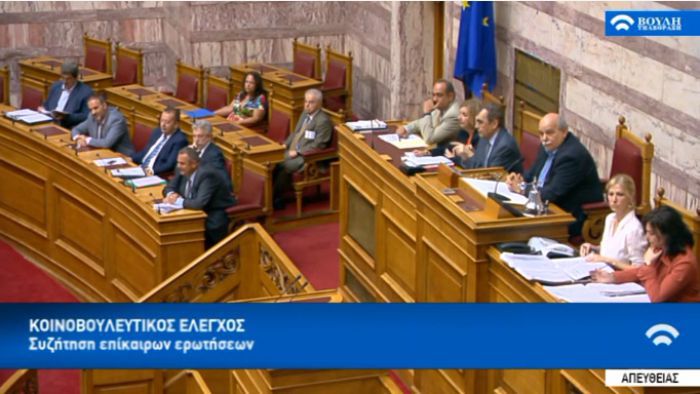 &Beta;&omicron;&upsilon;&lambda;ή: &ldquo;&Pi;ό&lambda;&epsilon;&mu;&omicron;&sigmaf;&rdquo; &gamma;&iota;&alpha; &tau;&omicron; Noor1! &Kappa;&alpha;&mu;&mu;έ&nu;&omicron;&sigmaf;: &Eta; &Nu;&Delta; &pi;&alpha;&rho;έ&chi;&epsilon;&iota; &alpha;&sigma;&upsilon;&lambda;ί&alpha; &sigma;&tau;&omicron;&nu; &Mu;&alpha;&rho;&iota;&nu;ά&kappa;&eta; &ndash; &Gamma;&epsilon;&omega;&rho;&gamma;&iota;ά&delta;&eta;&sigmaf;: &Beta;&lambda;έ&pi;&epsilon;&tau;&epsilon; &epsilon;&mu;&pi;ό&rho;&omicron;&upsilon;&sigmaf; &nu;&alpha;&rho;&kappa;&omega;&tau;&iota;&kappa;ώ&nu;;