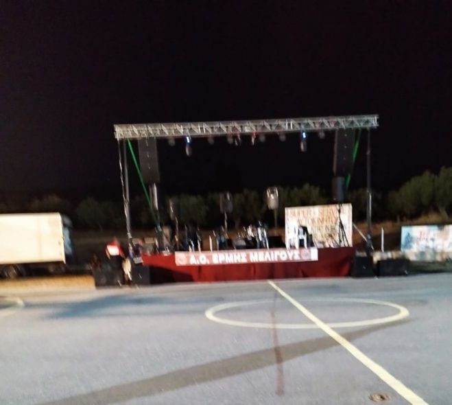 &Pi;&alpha;&nu;&alpha;&gamma;&iota;ώ&tau;&eta;&sigmaf; &Beta;&alpha;&lambda;&alpha;&sigma;ό&pi;&omicron;&upsilon;&lambda;&omicron;&sigmaf;: "&Kappa;ά&theta;&epsilon; &mu;έ&rho;&alpha; &pi;&alpha;&sigma;&chi;ί&zeta;&omicron;&upsilon;&mu;&epsilon; &nu;&alpha; &kappa;&rho;&alpha;&tau;ά&mu;&epsilon; &zeta;&omega;&nu;&tau;&alpha;&nu;ά &tau;&alpha; &alpha;&theta;&lambda;&eta;&tau;&iota;&kappa;ά &epsilon;&rho;&alpha;&sigma;&iota;&tau;&epsilon;&chi;&nu;&iota;&kappa;ά &sigma;&omega;&mu;&alpha;&tau;&epsilon;ί&alpha; &sigma;&tau;&eta;&nu; &Alpha;&rho;&kappa;&alpha;&delta;ί&alpha;"