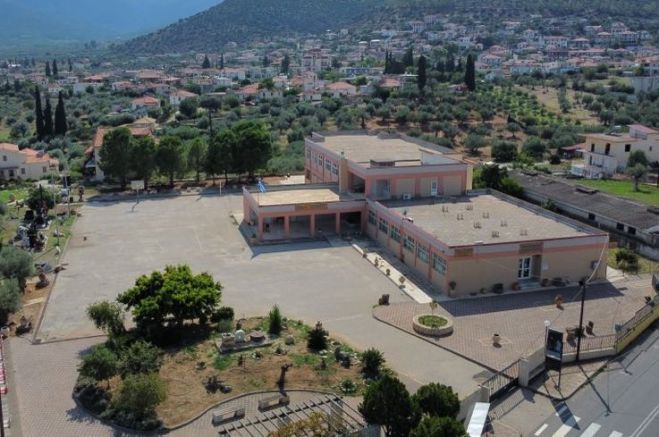 Δύο νέες ειδικότητες στο παράρτημα Άστρους, της ΣΑΕΚ Τρίπολης, για το καταρτιζόμενο έτος 2025-2026!