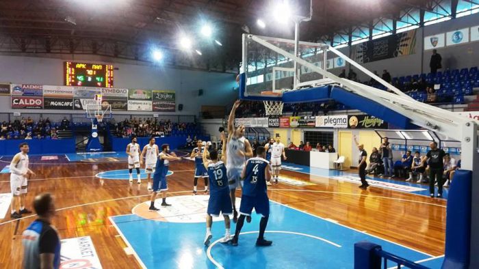 &Alpha;2 | &Alpha;&pi;ί&sigma;&tau;&epsilon;&upsilon;&tau;&eta; &nu;ί&kappa;&eta; &tau;&omicron;&upsilon; &Alpha;&rho;&kappa;&alpha;&delta;&iota;&kappa;&omicron;ύ &alpha;&pi;έ&nu;&alpha;&nu;&tau;&iota; &sigma;&tau;&omicron; &Psi;&upsilon;&chi;&iota;&kappa;ό!