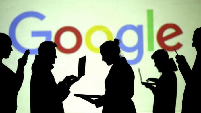 Google+ | Εκτεθειμένα για τρία χρόνια τα προσωπικά στοιχεία 500.000 χρηστών