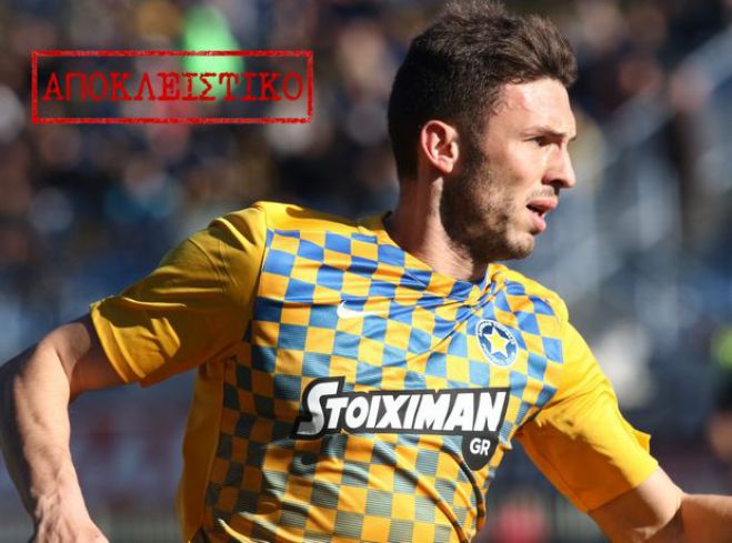 Sport24: Φεύγει για ... Κίνα ο Γιάννου!