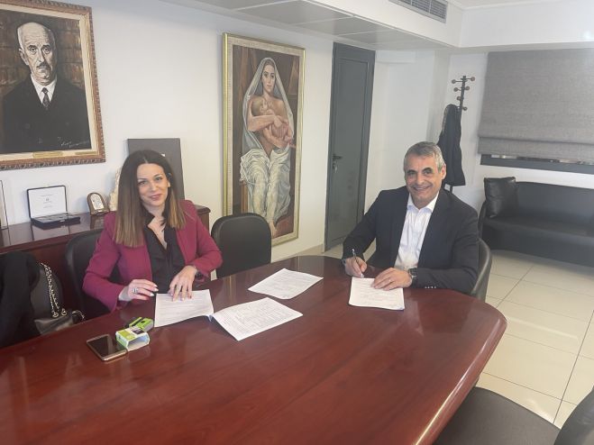 &Nu;έ&omicron; έ&rho;&gamma;&omicron; &gamma;&iota;&alpha; &tau;&eta; &Beta;&lambda;&alpha;&chi;&omicron;&kappa;&epsilon;&rho;&alpha;&sigma;&iota;ά | &Tau;&zeta;&iota;&omicron;ύ&mu;&eta;&sigmaf;: &laquo;Ά&lambda;&lambda;&eta; &mu;&iota;&alpha; &alpha;&pi;ό&delta;&epsilon;&iota;&xi;&eta; ό&tau;&iota; &sigma;&tau;&eta;&rho;ί&zeta;&omicron;&upsilon;&mu;&epsilon; &sigma;&tau;&eta;&nu; &pi;&rho;ά&xi;&eta; &tau;&alpha; &chi;&omega;&rho;&iota;ά &mu;&alpha;&sigmaf;&raquo;