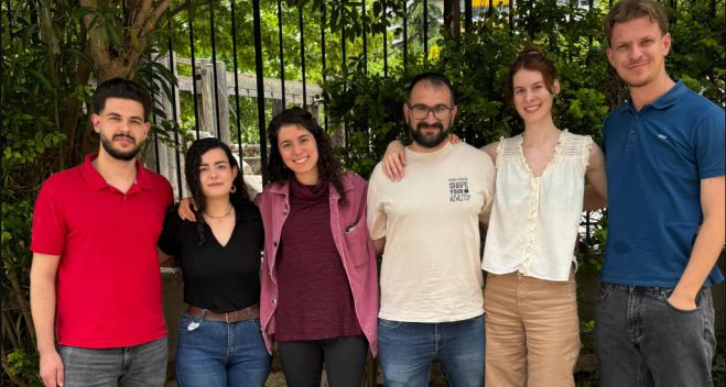 Νέα διοίκηση στο Σύλλογο Χραναίων - Πρόεδρος η Άντζελα Λυμπεροπούλου