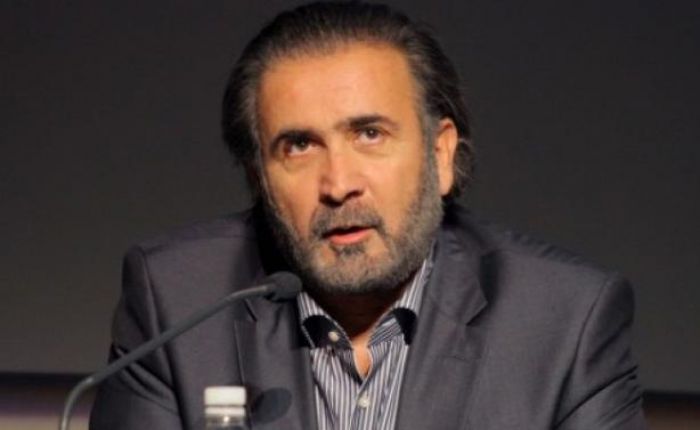 Η απάντηση Λαζόπουλου στον Πρόεδρο της Συνομοσπονδίας Ατόμων με Αναπηρία