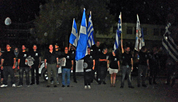 &Kappa;&lambda;&iota;&mu;ά&kappa;&iota;&omicron; &tau;&eta;&sigmaf; &Chi;&rho;&upsilon;&sigma;ή&sigmaf; &Alpha;&upsilon;&gamma;ή&sigmaf; &sigma;&epsilon; &pi;&epsilon;&rho;&iota;&omicron;&chi;έ&sigmaf; &tau;&eta;&sigmaf; &Kappa;&upsilon;&nu;&omicron;&upsilon;&rho;ί&alpha;&sigmaf;