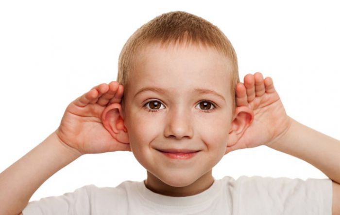 Πως μπορεί να επηρεαστεί ο ψυχισμός ενός παιδιού με «πεταχτά» αυτιά;