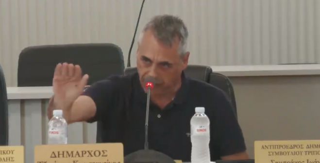 &Tau;&zeta;&iota;&omicron;ύ&mu;&eta;&sigmaf; &sigma;&epsilon; &Beta;ό&sigma;&nu;&omicron;: "&Theta;&alpha; &pi;&rho;&omicron;&kappa;&alpha;&lambda;έ&sigma;&omega; &nu;&alpha; &chi;&rho;&epsilon;&omega;&theta;&epsilon;ί&sigmaf; &epsilon;&sigma;ύ &tau;&alpha; 28.000 &epsilon;&upsilon;&rho;ώ &pi;&omicron;&upsilon; &pi;&lambda;ή&rho;&omega;&sigma;&epsilon; &omicron; &Delta;ή&mu;&omicron;&sigmaf; &gamma;&iota;&alpha; &alpha;&pi;&lambda;ή&rho;&omega;&tau;&eta; &sigma;&upsilon;&nu;&alpha;&upsilon;&lambda;ί&alpha; &pi;&omicron;&upsilon; &epsilon;ί&chi;&epsilon;&sigmaf; &kappa;ά&nu;&epsilon;&iota; &sigma;&tau;&eta;&nu; &Tau;&epsilon;&gamma;έ&alpha;"!