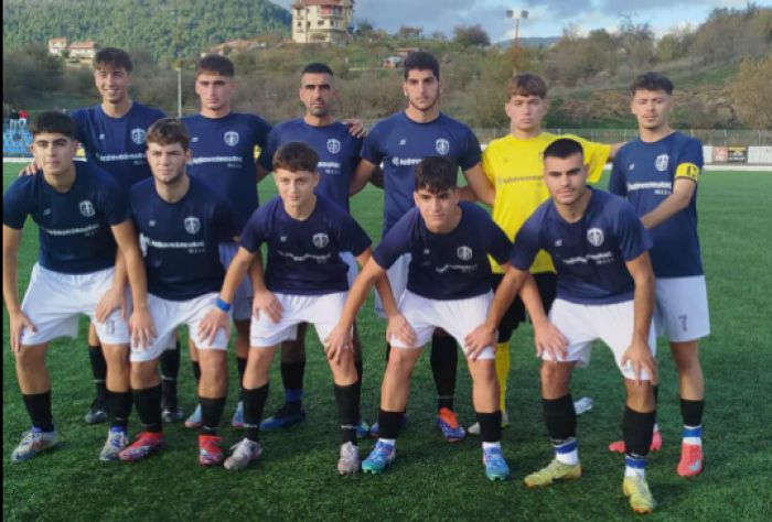 Τοπικό ποδόσφαιρο | Τα αποτελέσματα του Σαββάτου (22.11.2025)