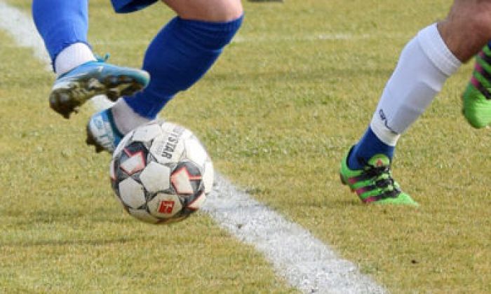 Μπαράζ Γ&#039; Εθνικής | Κέρδισε άνευ αγώνα ο Πανθυρεατικός