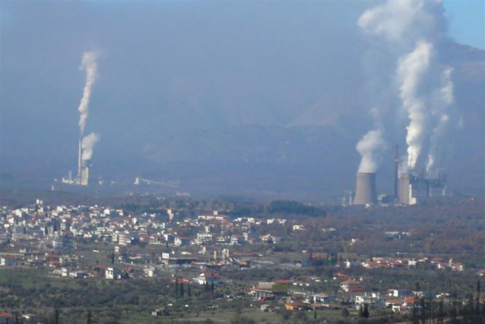 Εργοστάσιο ΔΕΗ Μεγαλόπολης: Από 3.000 εργαζόμενους έμειναν μόνο ... 1080!
