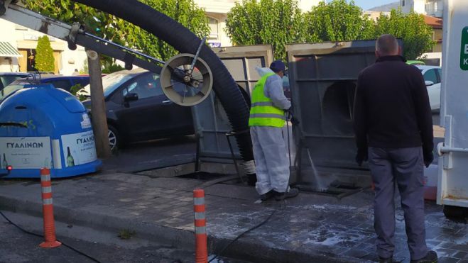 &Alpha;&nu;&tau;&iota;&delta;ή&mu;&alpha;&rho;&chi;&omicron;&sigmaf; &Lambda;&alpha;&gamma;ό&sigmaf;: "&Omicron;&iota; &upsilon;&pi;ό&gamma;&epsilon;&iota;&omicron;&iota; &kappa;ά&delta;&omicron;&iota; &alpha;&pi;&omicron;&rho;&rho;&iota;&mu;&mu;ά&tau;&omega;&nu; &kappa;&alpha;&iota; &alpha;&nu;&alpha;&kappa;ύ&kappa;&lambda;&omega;&sigma;&eta;&sigmaf; &epsilon;ί&nu;&alpha;&iota; &pi;&lambda;έ&omicron;&nu; &lambda;&epsilon;&iota;&tau;&omicron;&upsilon;&rho;&gamma;&iota;&kappa;&omicron;ί"