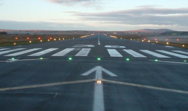 Πρόταση να ονομαστεί «Θεόδωρος Κολοκοτρώνης» το αεροδρόμιο της Τρίπολης!