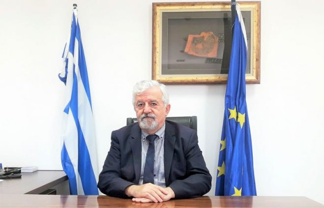 Δήμαρχος Μεγαλόπολης: "Για κάθε ημέρα καθυστέρησης έγκρισης του προϋπολογισμού, δε φέρουμε καμία ευθύνη"