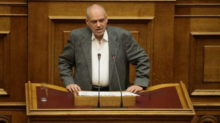 "Η ΝΔ δημιουργεί μία νοσηρή ατμόσφαιρα, χωρίς να ενδιαφέρεται για την αλήθεια, παρά μόνον για τη συγκάλυψη του σκανδάλου «Νοβάρτις»"