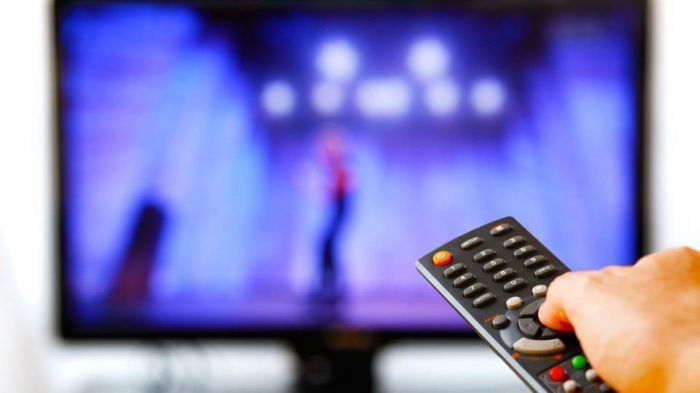 &Omicron;&iota; &sigma;&eta;&mu;&epsilon;&rho;&iota;&nu;έ&sigmaf; &alpha;&theta;&lambda;&eta;&tau;&iota;&kappa;έ&sigmaf; &mu;&epsilon;&tau;&alpha;&delta;ό&sigma;&epsilon;&iota;&sigmaf; &sigma;&tau;&eta;&nu; TV