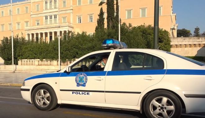 &Alpha;&sigma;&tau;&upsilon;&nu;&omicron;&mu;ί&alpha; | &Tau;&omicron; &nu;έ&omicron; &eta;&chi;&eta;&tau;&iota;&kappa;ό &mu;ή&nu;&upsilon;&mu;&alpha; &gamma;&iota;&alpha; ά&sigma;&kappa;&omicron;&pi;&epsilon;&sigmaf; &mu;&epsilon;&tau;&alpha;&kappa;&iota;&nu;ή&sigma;&epsilon;&iota;&sigmaf; (vd)