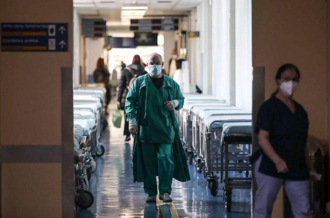 Έ&xi;&alpha;&rho;&sigma;&eta; &tau;&omega;&nu; &iota;ώ&sigma;&epsilon;&omega;&nu; &sigma;&tau;&eta;&nu; &Epsilon;&lambda;&lambda;ά&delta;&alpha; &ndash; &Alpha;&upsilon;&xi;&eta;&mu;έ&nu;&alpha; &tau;&alpha; &pi;&epsilon;&rho;&iota;&sigma;&tau;&alpha;&tau;&iota;&kappa;ά &sigma;&epsilon; &pi;&alpha;&iota;&delta;&iota;ά