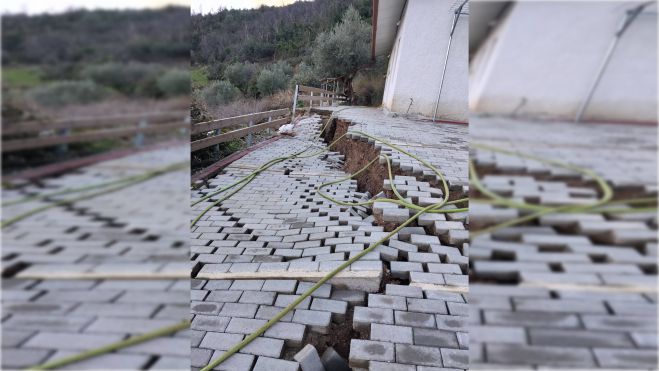 Άκουσε κανείς κάτι για "έκτακτη ανάγκη" στη Γορτυνία;