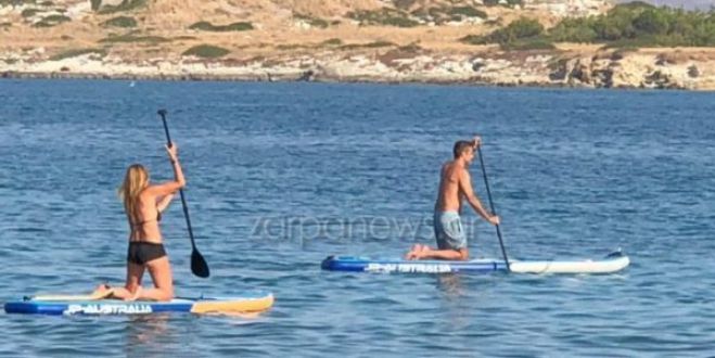 &Mu;&eta;&tau;&sigma;&omicron;&tau;ά&kappa;&eta;&sigmaf; &kappa;&alpha;&iota; &Mu;&alpha;&rho;έ&beta;&alpha; &delta;&iota;&alpha;&sigma;&kappa;έ&delta;&alpha;&sigma;&alpha;&nu; &mu;&epsilon; &theta;&alpha;&lambda;ά&sigma;&sigma;&iota;&alpha; &sigma;&pi;&omicron;&rho; &sigma;&tau;&alpha; &Chi;&alpha;&nu;&iota;ά