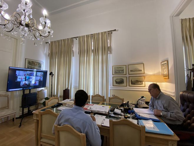&Kappa;&lambda;&iota;&mu;ά&kappa;&iota;&omicron; &tau;&omicron;&upsilon; &Epsilon;&Lambda;&Gamma;&Alpha; &theta;&alpha; έ&rho;&theta;&epsilon;&iota; &sigma;&tau;&eta;&nu; &Alpha;&rho;&kappa;&alpha;&delta;ί&alpha;