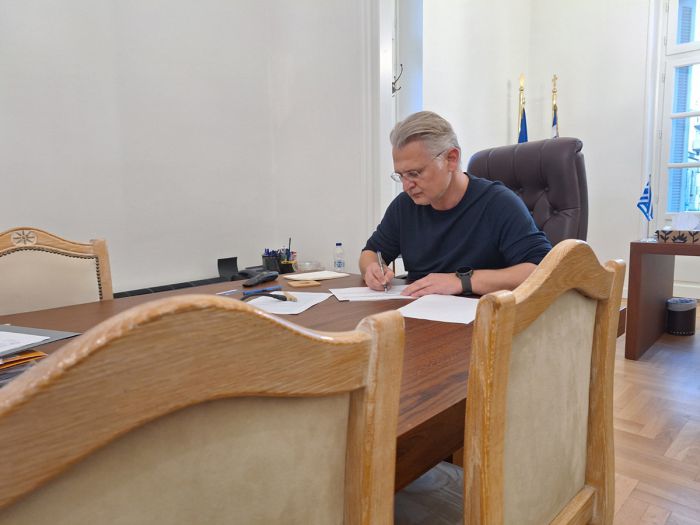 Έγκριση της Στρατηγικής ΒΑΑ του Δήμου Τρίπολης – Πτωχός: «Επένδυση 13,5 εκατ. ευρώ για μια σύγχρονη και κοινωνικά συνεκτική πόλη»