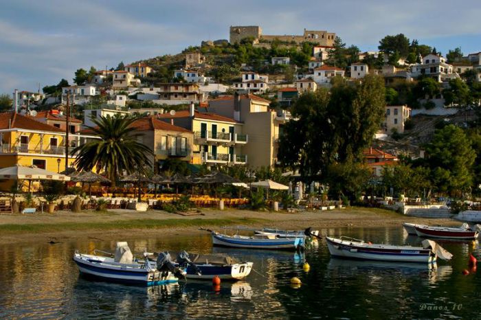 3μέρες / 2 νύχτες με θέα το “Castello del Estella” & Δώρο spa!