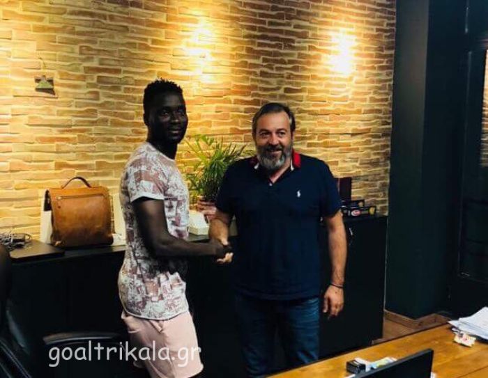 Από τον Αστέρα στα Τρίκαλα ο Rooney!