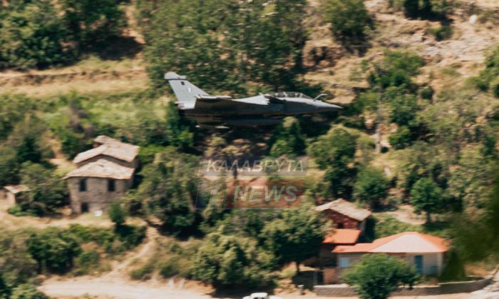&Kappa;&alpha;&lambda;ά&beta;&rho;&upsilon;&tau;&alpha; | Rafale &alpha;&kappa;&omicron;ύ&mu;&pi;&eta;&sigma;&alpha;&nu; &sigma;&tau;έ&gamma;&epsilon;&sigmaf; &sigma;&tau;&eta; &Zeta;&alpha;&chi;&lambda;&omega;&rho;&omicron;ύ!