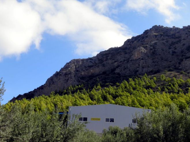 Αγροτικός Συνεταιρισμός Λεωνιδίου | Το Σάββατο η έκτακτη γενική συνέλευση