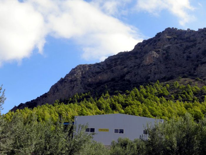 Αγροτικός Συνεταιρισμός Λεωνιδίου | Το Σάββατο η έκτακτη γενική συνέλευση