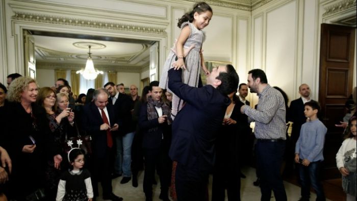 Τσίπρα: "Ψάχνουμε ημερομηνία για εκλογές τον ... "