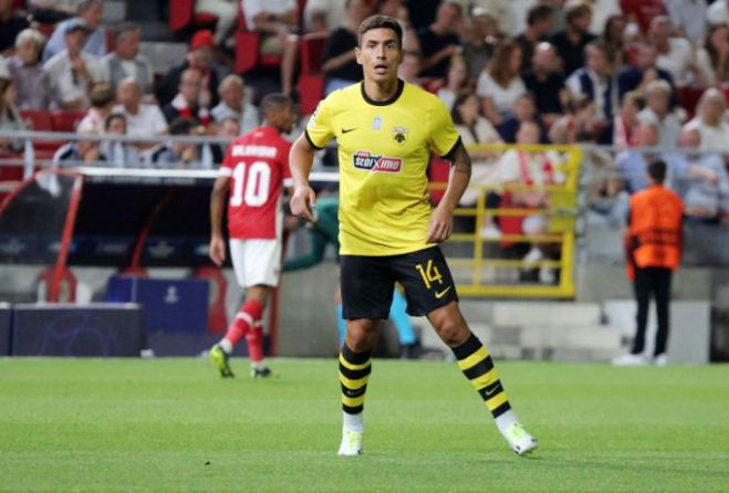 &Alpha;&Epsilon;&Kappa; | &Chi;&omega;&rho;ί&sigmaf; &Pi;ό&nu;&sigma;&epsilon;, &Mu;&omicron;&upsilon;&kappa;&omicron;&upsilon;&nu;&tau;ί &sigma;&tau;&eta;&nu; &Tau;&rho;ί&pi;&omicron;&lambda;&eta;