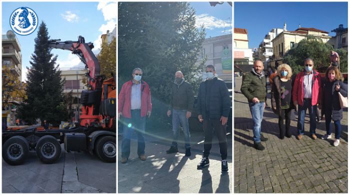 &Tau;&rho;ί&pi;&omicron;&lambda;&eta; | &Chi;&rho;&iota;&sigma;&tau;&omicron;&upsilon;&gamma;&epsilon;&nu;&nu;&iota;ά&tau;&iota;&kappa;&alpha; &delta;έ&nu;&tau;&rho;&alpha; &sigma;&epsilon; &kappa;&epsilon;&nu;&tau;&rho;&iota;&kappa;ή &pi;&lambda;&alpha;&tau;&epsilon;ί&alpha; &kappa;&alpha;&iota; "&Pi;&epsilon;&tau;&rho;&iota;&nu;&omicron;ύ"! (&epsilon;&iota;&kappa;ό&nu;&epsilon;&sigmaf;)