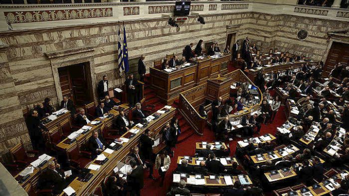 Υπόθεση Novartis | Προκαταρκτική εξέταση για δέκα πολιτικά πρόσωπα - Παραπομπή για Λυκουρέντζο