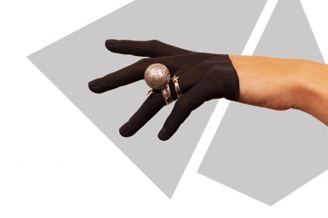 «Jewellery Identities» | Ψηφιακή έκθεση σύγχρονου κοσμήματος από τη Σχολή Αργυροχρυσοχοΐας Στεμνίτσας