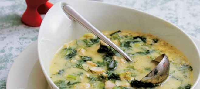 &Mu;&alpha;&gamma;&epsilon;&iota;&rho;ί&tau;&sigma;&alpha; | &Tau;&omicron; &phi;&alpha;&gamma;&eta;&tau;ό &pi;&omicron;&upsilon; ... &pi;&rho;&omicron;&lambda;&alpha;&beta;&alpha;ί&nu;&epsilon;&iota; &tau;&omicron; "&delta;&iota;&alpha;&tau;&rho;&omicron;&phi;&iota;&kappa;ό &sigma;&omicron;&kappa;", &mu;&epsilon;&tau;ά &tau;&eta; &Nu;&eta;&sigma;&tau;&epsilon;ί&alpha;!